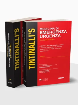Medicina d'urgenza