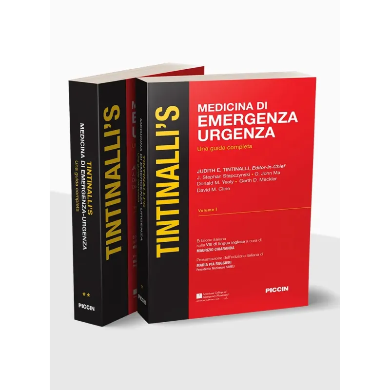 Medicina di Emergenza Urgenza