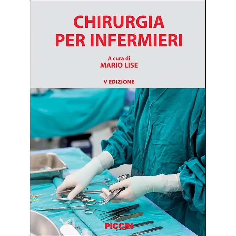 Chirurgia per infermieri