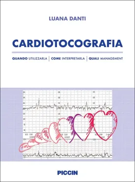 CARDIOTOCOGRAFIA: quando utilizzarla, come interpretarla, quali management
