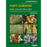 PIANTE ALIMENTARI