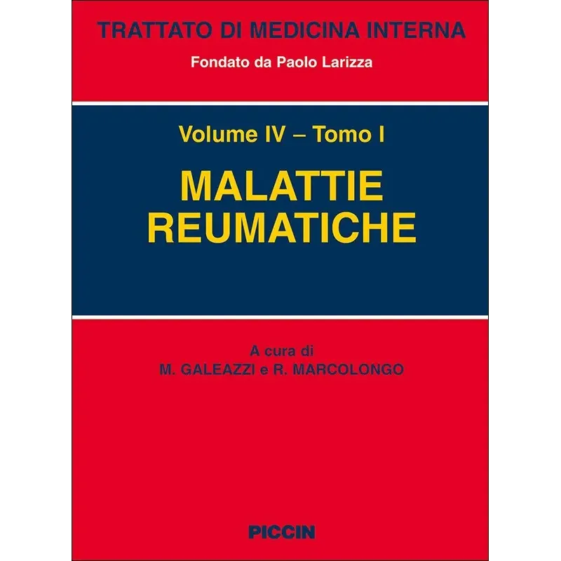 Malattie Reumatiche
