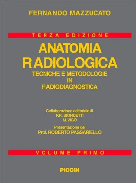 ANATOMIA RADIOLOGICA
