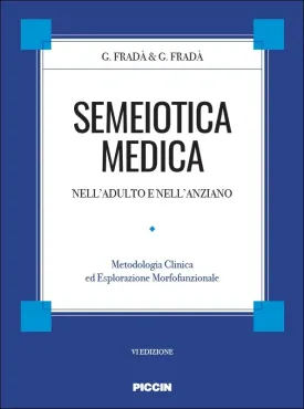 Semeiotica Medica nell'adulto e nell'anziano