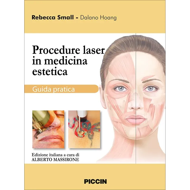 Procedure laser in medicina estetica