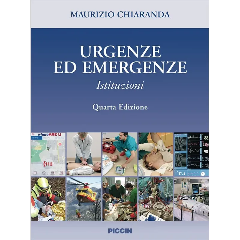 Urgenze ed emergenze