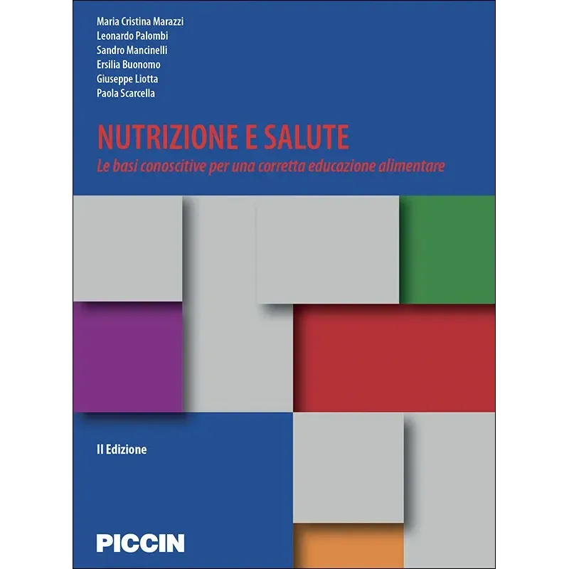 Nutrizione e Salute