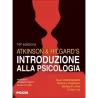 Atkinson & Hilgard’s Introduzione alla psicologia