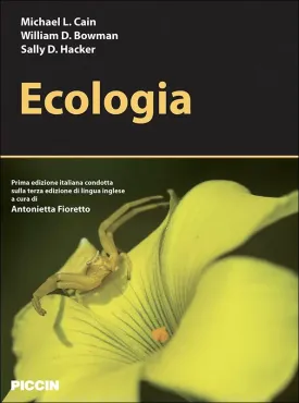 Ecologia