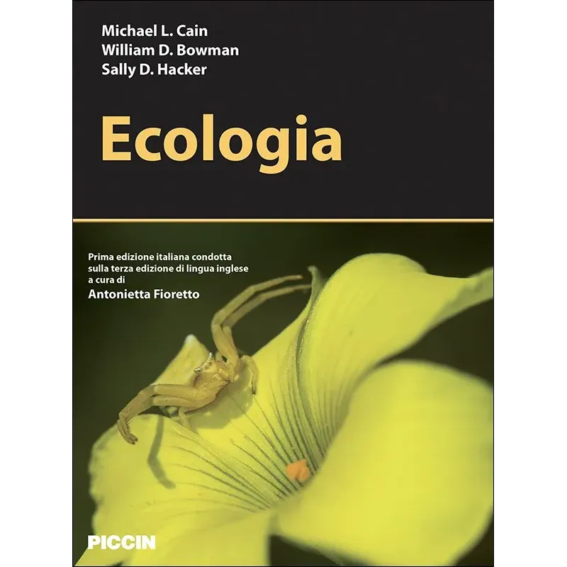 Ecologia