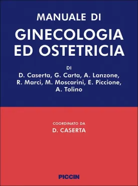 Manuale di ginecologia ed ostetricia