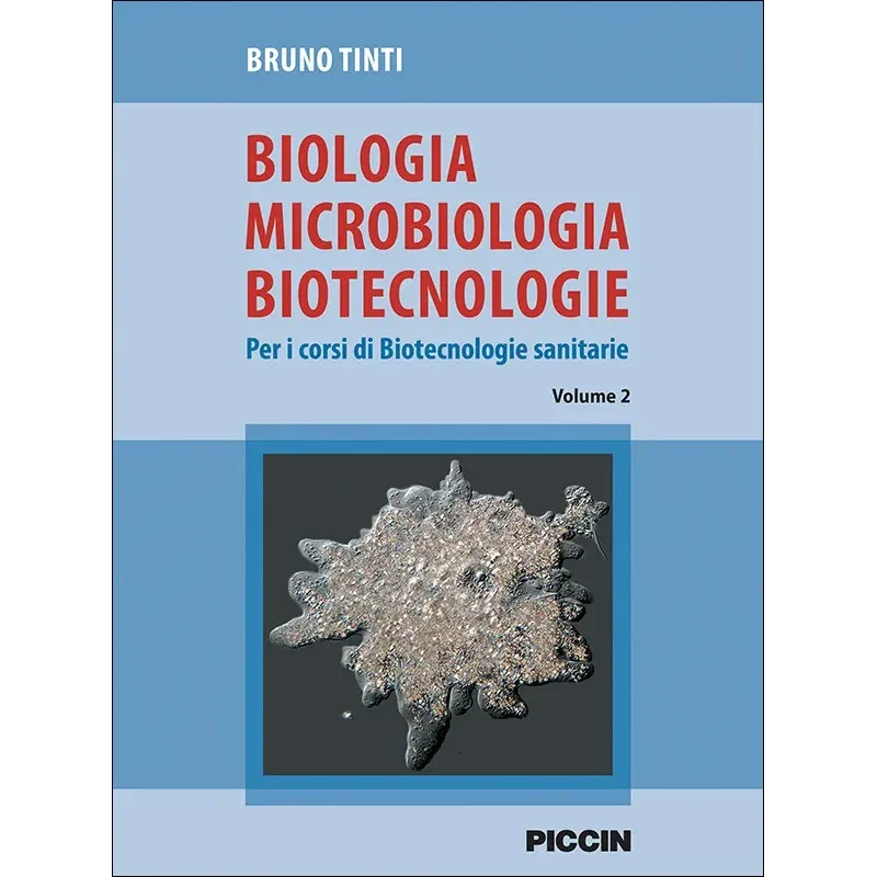 Biologia Microbiologia Biotecnologie
