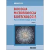 Biologia Microbiologia Biotecnologie