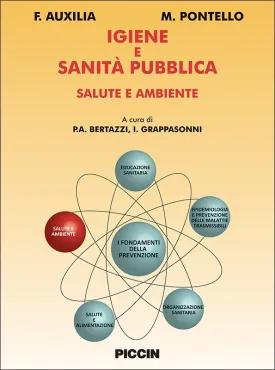 Igiene e  sanità pubblica - Salute e ambiente