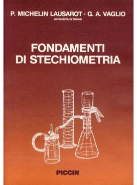 Fondamenti di Stechiometria
