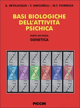 Basi biologiche dell'attività  psichica