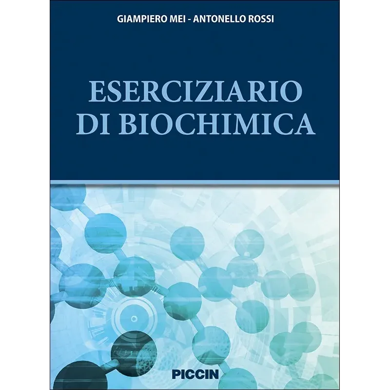 Eserciziario di biochimica