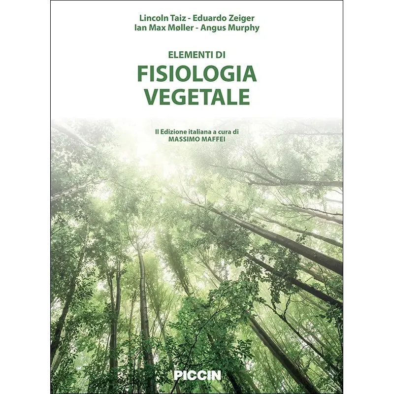 Elementi di fisiologia vegetale