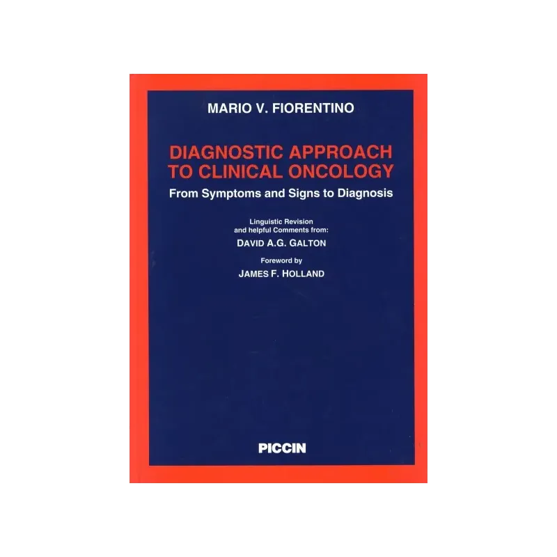 DIAGNOSTIC APPROACH TO CLINICAL ONCOLOGY