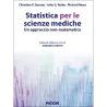 Statistica per le scienze mediche