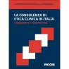 La consulenza di etica clinica in Italia