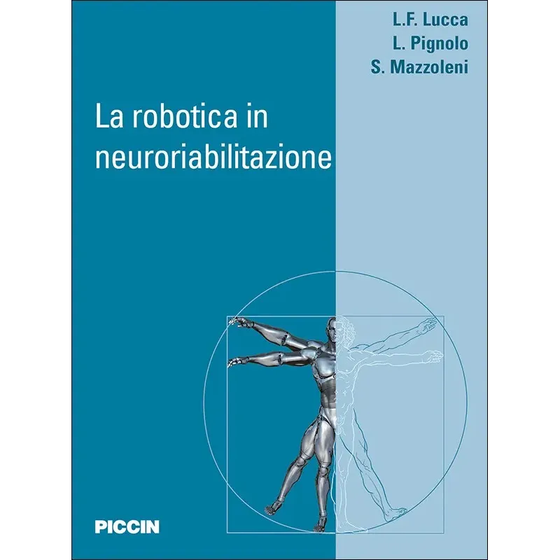 La robotica in neuroriabilitazione
