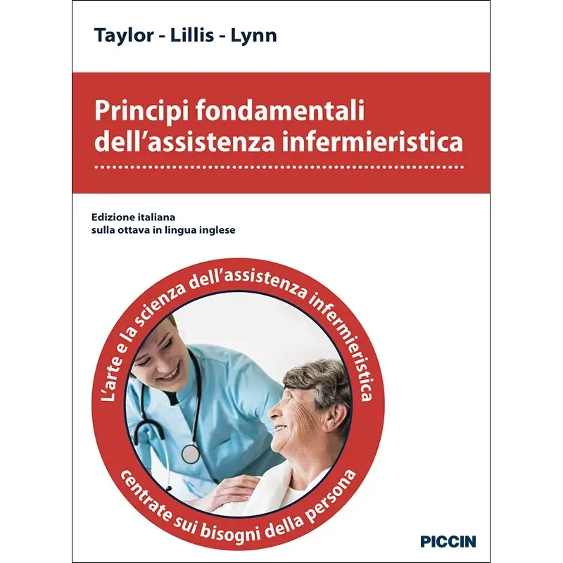 Principi fondamentali dell’assistenza infermieristica