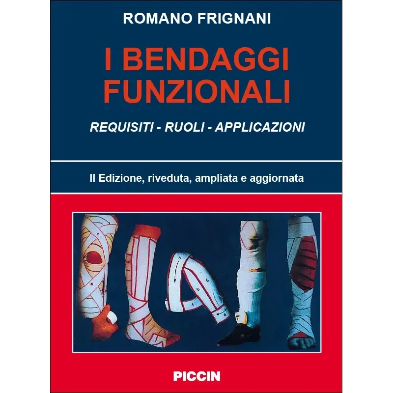 I Bendaggi Funzionali