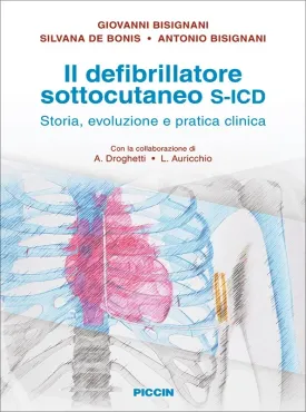 Il defribillatore sottocutaneo S-ICD