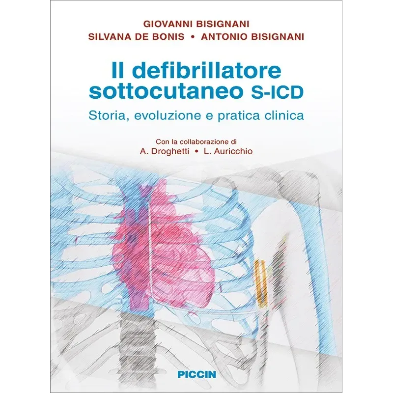 Il defribillatore sottocutaneo S-ICD