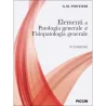 Elementi di Patologia generale e Fisiopatologia generale