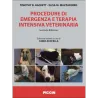 Procedure di emergenza e terapia intensiva  veterinaria