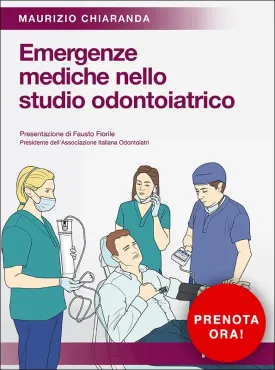 Emergenze mediche nello studio odontoiatrico