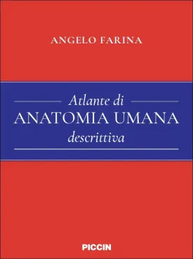 Atlante di ANATOMIA UMANA descrittiva