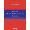 Atlante di ANATOMIA UMANA descrittiva
