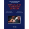 Manuale dei Materiali Dentari