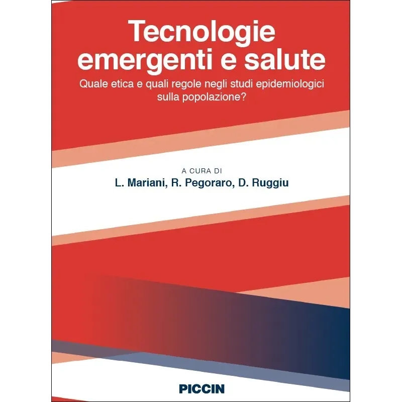 Tecnologie emergenti e salute