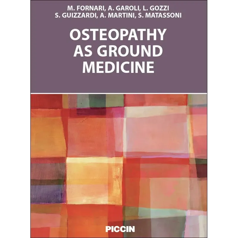 Osteopatia come medicina di terreno