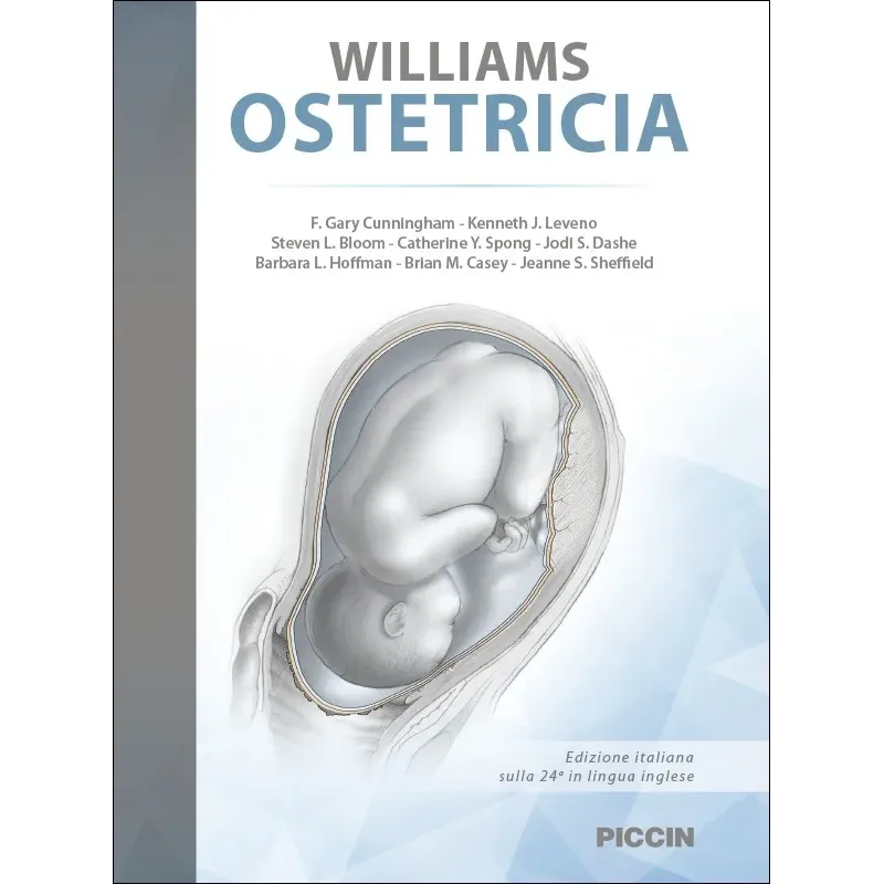 Ostetricia di Williams