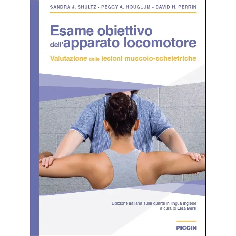 Esame obiettivo dell’apparato locomotore