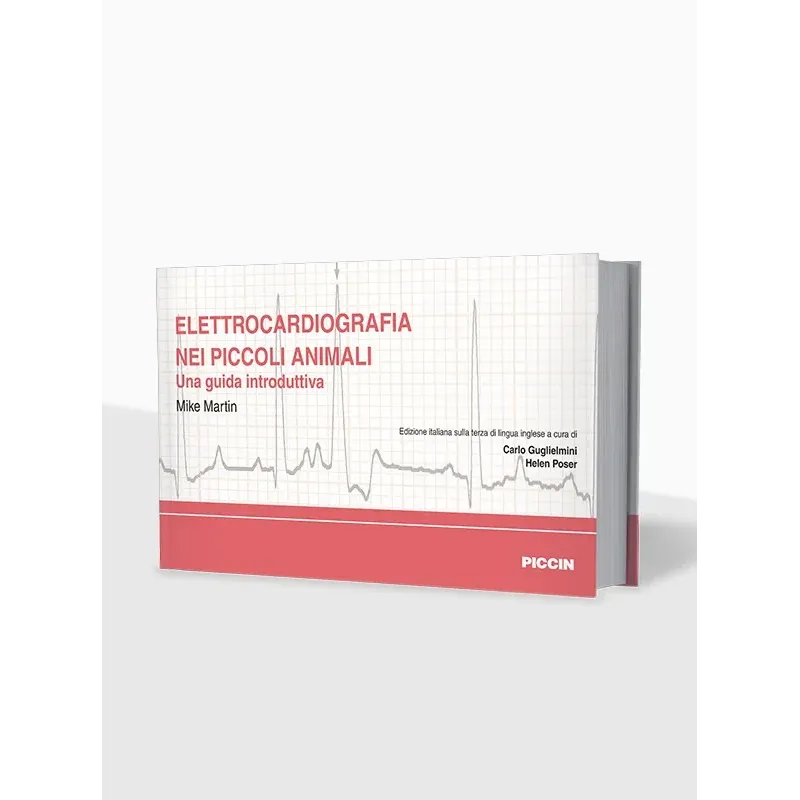 Elettrocardiografia nei piccoli animali