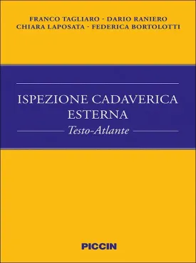 Ispezione Cadaverica Esterna