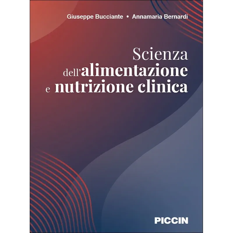 Scienza dell’alimentazione e nutrizione clinica