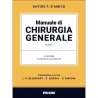 Manuale di Chirurgia Generale