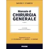 Manuale di Chirurgia Generale