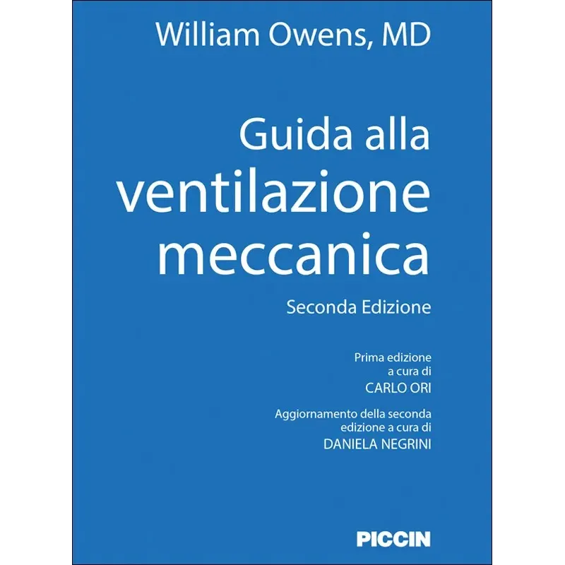 Guida alla ventilazione meccanica