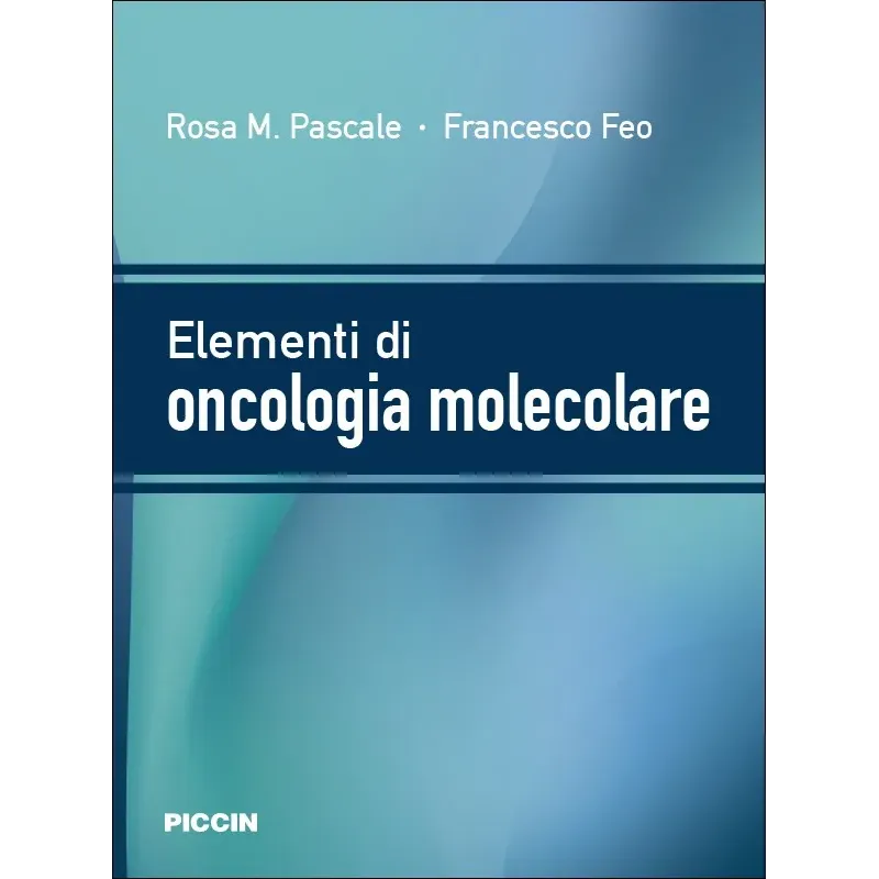 Elementi di oncologia molecolare