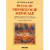 PRECIS DE PHYSIOLOGIE MEDICALE