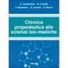 Chimica propedeutica alle scienze bio-mediche