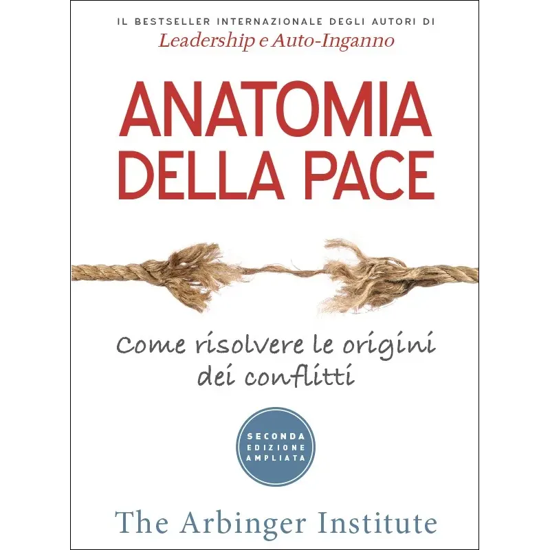 ANATOMIA della PACE